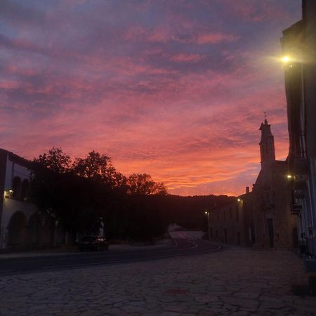 Masia Losar Villafranca del Cid Zewnętrze zdjęcie