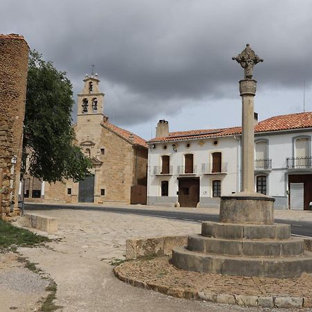 Masia Losar Villafranca del Cid Zewnętrze zdjęcie
