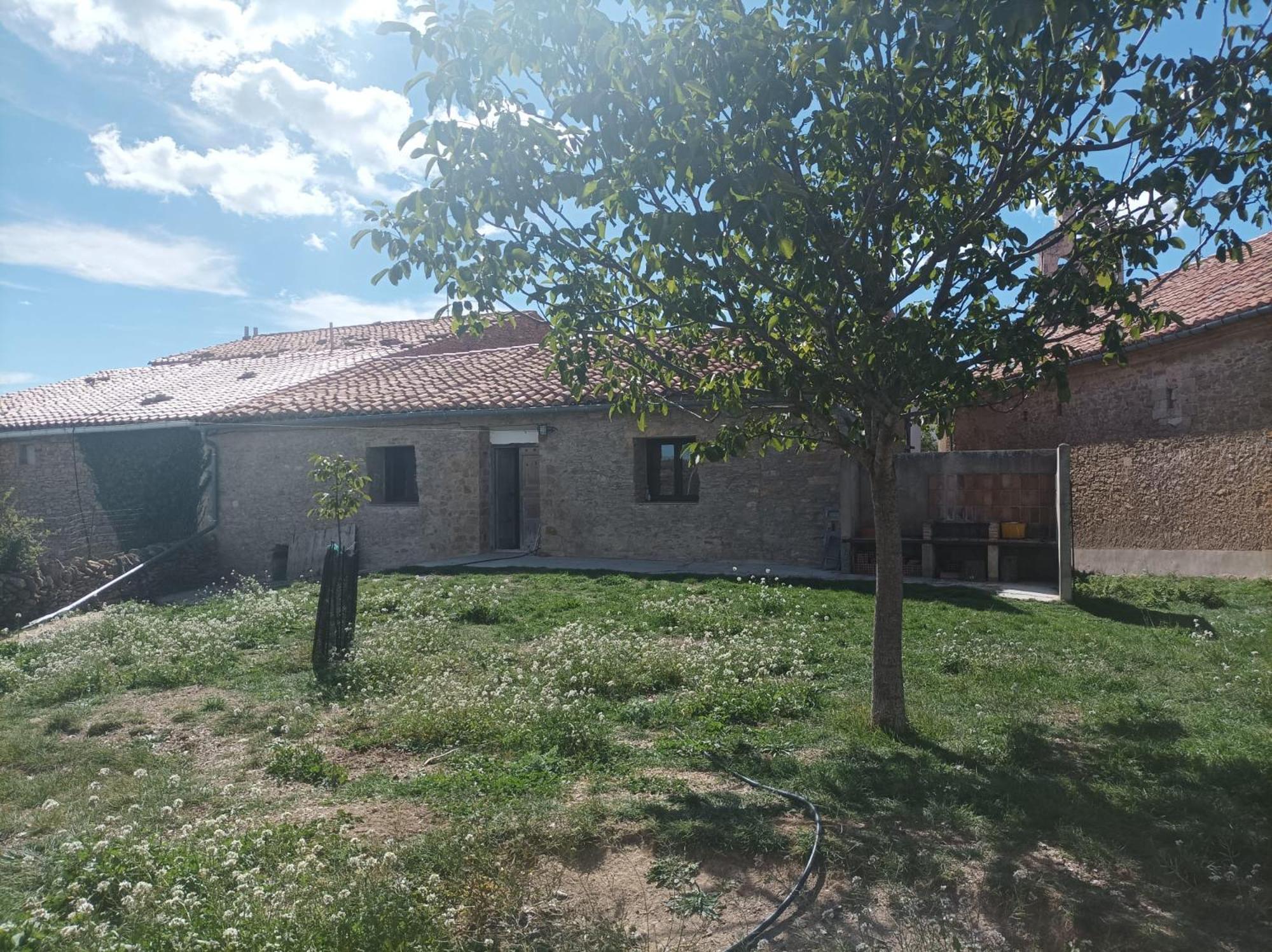 Masia Losar Villafranca del Cid Zewnętrze zdjęcie